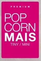 Popcornmais Tiny / Mini 0,5 Kg