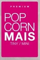 Popcornmais Tiny / Mini 2 Kg