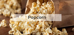 Popcornmais Butterfly Classic 0,3 Kg