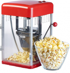 Popcornmaschine Rosenstein & Söhne