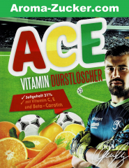 ACE-Vitamin-Premium 1 / 3 / 5 Liter ACE-Vitamin-Premium 1 / 3 / 5 Liter