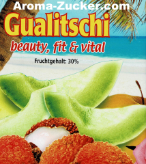 Gualitschi 1 / 3 / 5 Liter Gualitschi 1 / 3 / 5 Liter